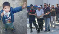 "Yüksekten düştü" iddiasıyla hastaneye kaldırılan 4 yaşındaki Yunus Emre'nin ölümüyle ilgili anne de dahil olmak üzere 5 kişi gözaltına alındı