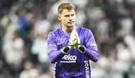 Alexander Nübel'den Beşiktaş Tercihinin Arkasındaki Gerçek Nedenler!