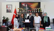 Bayburt, Sağlıklı Çocuk, Sağlıklı Gelecek Programında Hedefi Aştı