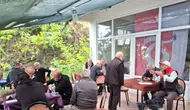 Çarşıbaşı'nda Kahverengi Kokarcaya Karşı Üreticilere Tuzak Dağıtıldı