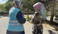 TDV Palandöken Kadın Kollarından Eğitime Anlamlı Destek