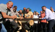 Deremezra Kombala Festivali’nde Gelenek ve Dayanışma Buluştu