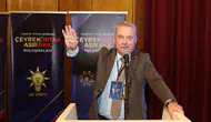 AK Parti’nin Türkiye Yüzyılı Şehirleri Bölge Toplantısı Rize’de Gerçekleştirildi