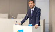 Genel Müdür Çay: Basınımıza sağlanan kamu desteği 5,2 milyar TL’ye ulaştı
