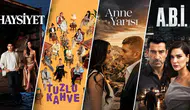 22 Eylül 2026 reyting sonuçları! Tuzlu Kahve, Haysiyet, Anne Yarısı reyting sıralaması