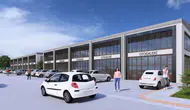 Akçaabat Yeni Küçük Sanayi Sitesi Projesinde İnşaat Öncesi Kritik Aşama Tamamlandı