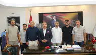 Vakfıkebir’de İçme Suyu Terfi Hattı Projesi İçin Çalışmalar Sürüyor