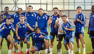 Çaykur Rizespor’da Göztepe Öncesi Dikkat Çeken Seri