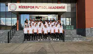 Rize Belediyesi Spor Kulübü’nden Geleceğin Sporcularına Spor Psikolojisi Eğitimi