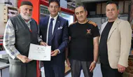 Erzurum Ticaret Borsası’ndan Üyelere Saha Ziyareti: Talep ve Öneriler Dinlendi