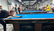 Rize’de Sporla Bağımlılıklara Karşı Güçlü Mesaj