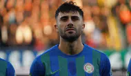 Emrecan Bulut’tan Rizespor’da Dikkat Çeken Performans