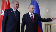 Atina-Tel Aviv hattında Erdoğan-Putin telaşı: Bir sonraki hedeflerini duyurdular
