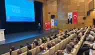 Rize’de Peygamberimiz ve Güzel Ahlak Konulu Konferans Düzenlendi