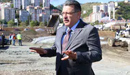 Başkan Genç’ten Uzunkum Daveti: “Bu Heyecanı Hep Birlikte Yaşayalım”