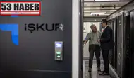 İŞKUR, 947 Binden Fazla Bireyi Yeni İstihdamlarla Buluşturdu!