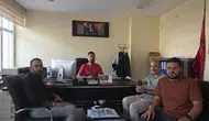 Horasan İlçe Müftülüğünden Yeni Eğitim Öğretim Yılı İçin Okul Ziyareti