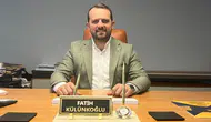 Fatih Külünkoğlu Rize İş Dünyasının Temsil Gücünü Artırıyor