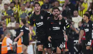 Beşiktaş'ın Derbi Zaferi Takıma Moral Kaynağı Oluşturdu