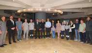 Artvin’de Mehmet Sosanoğlu Serbest Güreş Festivali Başarıyla Tamamlandı