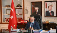 Başkan Genç’ten Balıkçılara Yeni Sezon Mesajı: “Vira Bismillah, Rastgele İnşallah”