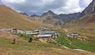 Kaçkar Dağları’nda İngiliz Turist İçin Arama Kurtarma Seferberliği