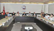 TTSO’da Mısır-Trabzon Direkt Uçuşlarının Sürdürülebilirliği Masaya Yatırıldı