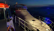 Çanakkale Boğazı'nda Acil Kurtarma Operasyonu Gerçekleştirildi!