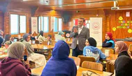 Trabzon’da Aileler Dijital Detoks Kampında Buluştu