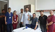 Altı Aydır Akciğerinde Taşınan Kitle, Şaşırtıcı Bir Gerçekle Ortaya Çıktı!