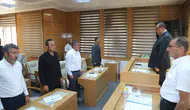 Narman Belediyesi Ağustos Ayı Meclis Toplantısı Gerçekleştirildi