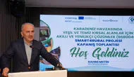 Smart4Rural Projesi’nin Kapanış Toplantısı Rize’de Gerçekleştirildi