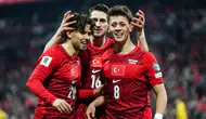 A Milli Takım'ın aday kadrosu belli oldu! İşte Vincenzo Montella'nın tercihleri...