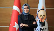 AK Parti Genel Başkan Yardımcısı Fatma Betül Sayan Kaya Görevlerinden Affını İstedi