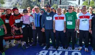 Dünyanın Zirvesi Rize’de Buluştu: RİDEF Kaçkar by UTMB Heyecanına Ortak Oldu