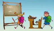 Rüyada Okula Gitmek Ne Anlama Gelir? Okul Görmek ve Okulda Olmak Rüya Tabiri