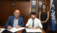 TESOB ile Girne Koleji Arasında İndirim Protokolü İmzalandı