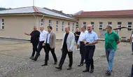 Arhavi MTAL’de Ata Tohumları ve Tarımsal Eğitim İçin İş Birliği Masaya Yatırıldı