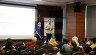 QUEST Projesi Kapsamında Bölgesel Eğitim Programı Tekirdağ’da Gerçekleştirildi