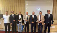 KTÜ’de Bilimsel Proje ve Makale Yazımı Konferansı Gerçekleştirildi