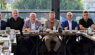 Çayeli'nde Yeni Projeler İçin İstişare Toplantısı Düzenlendi