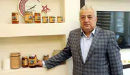 Osman Civelek'ten RTSO seçimlerinde Ahmet Arif Mete'ye destek
