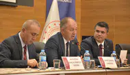 Erzurum’da Ağustos Ayı İlçe Müdürleri Koordinasyon Toplantısı Gerçekleştirildi