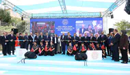 Başkan Genç: Eğitim Devletin Değil, Hepimizin Sorumluluğudur