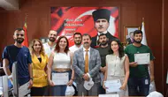 Artvin’de “Dumansız Şehir” İçin Tiyatro ile Farkındalık Oluşturuldu