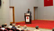 Ortahisar’da Kur’an Kursu Öğreticileriyle Yeni Eğitim Yılı Toplantısı Gerçekleştirildi