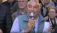 Fındıklı’dan Özgürlük ve Demokrasi Vurgusu: Birbirimizi Yalnız Bırakmayacağız