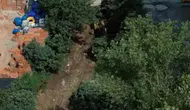 Hopa’da Sundura Mahallesi’nin Ulaşım Altyapısı Güçleniyor