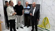 Artvin Ticaret Borsası’ndan Arı Yetiştiricileri Birliği’ne Ziyaret
