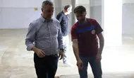 Yomra Belediyesi'nden 70 Araçlık Yeni Otopark Projesi